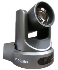 PTZ Optics 12x zoom USB