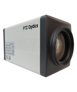 PTZ Optics 20x zoom