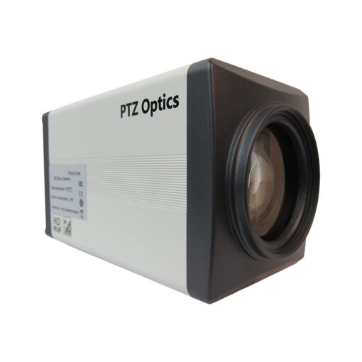 PTZ Optics 20x zoom