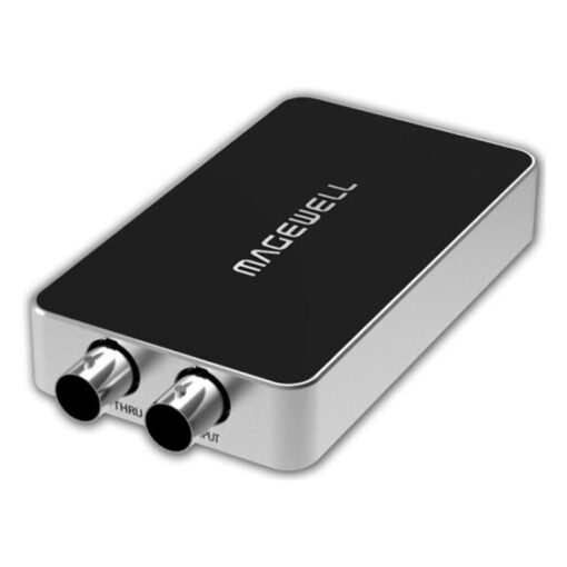 Magewell USB Capture AIO HD Video Capture Card (1-Channel)